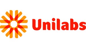 Unilabs Logo H