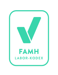 FAMH Labor Kodex